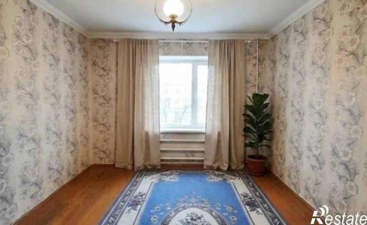 3-комн квартира ул Крупской, 31,  д. 31