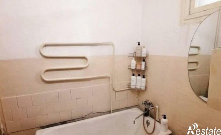 3-комн квартира ул Крупской, 31,  д. 31