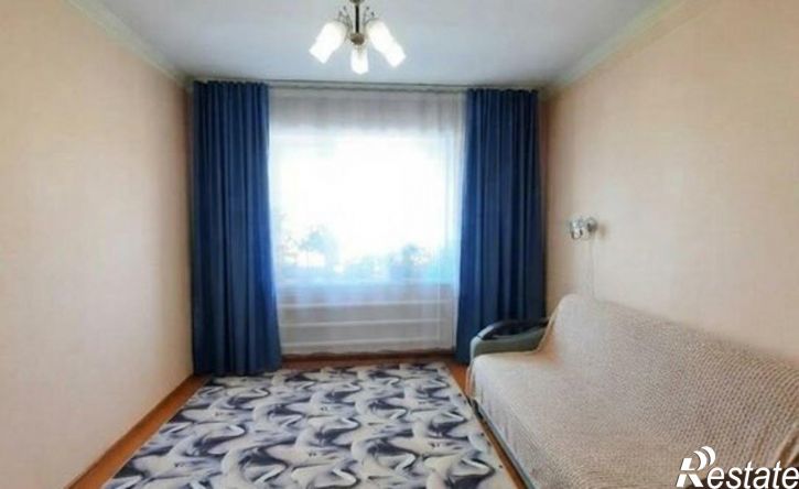 3-комн квартира ул Крупской, 31,  д. 31