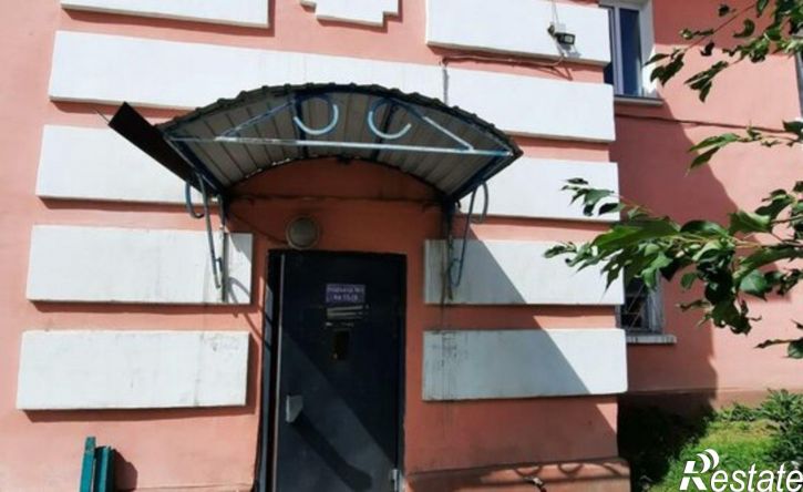 3-комн квартира ул Крупской, 31,  д. 31