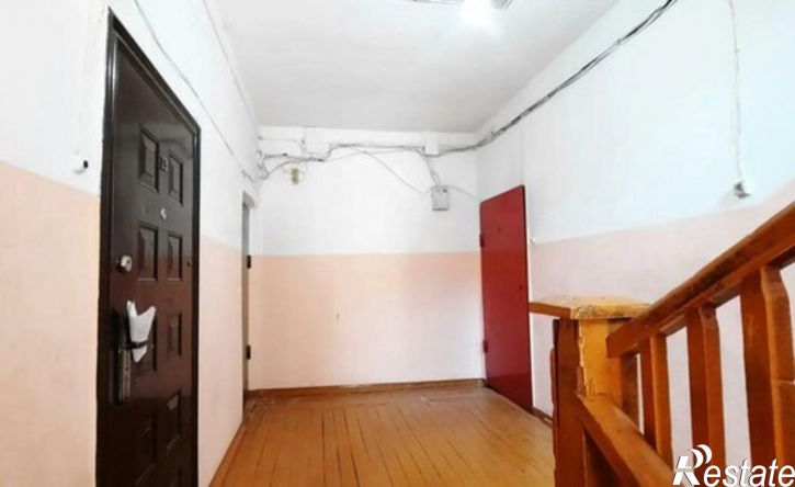 3-комн квартира ул Крупской, 31,  д. 31