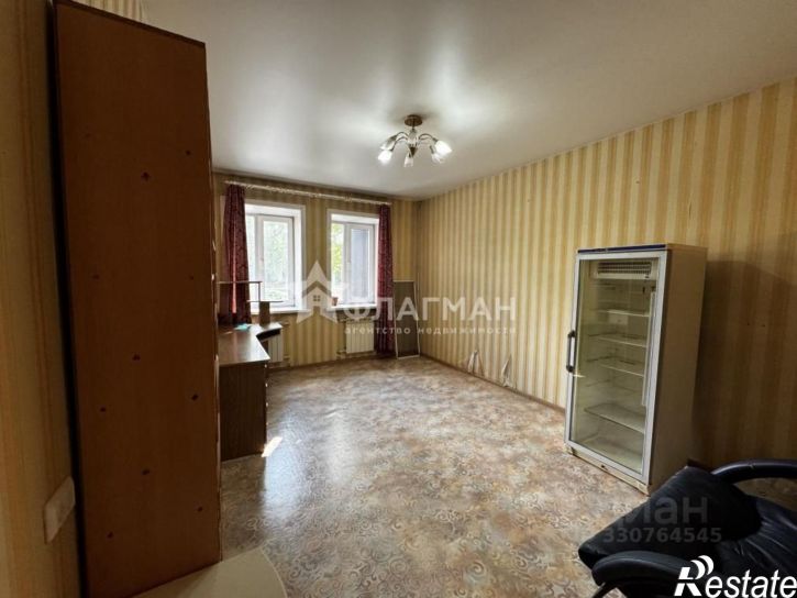 2-комн квартира ул Богдана Хмельницкого, 2,  д. 2