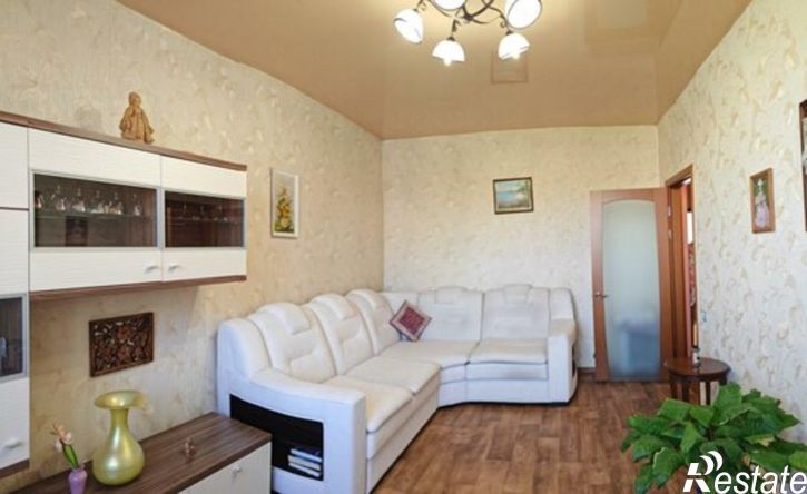 3-комн квартира ул Менделеева, 40,  д. 40
