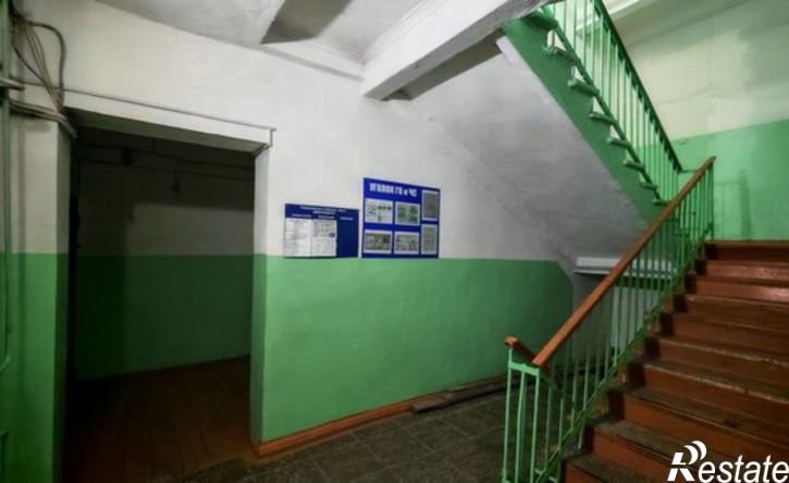 3-комн квартира ул Менделеева, 40,  д. 40