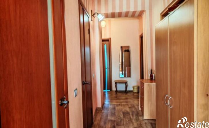 3-комн квартира ул Менделеева, 40,  д. 40