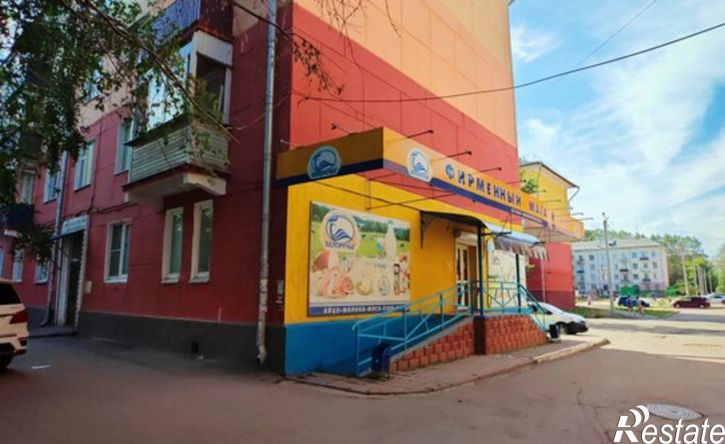 3-комн квартира ул Менделеева, 40,  д. 40