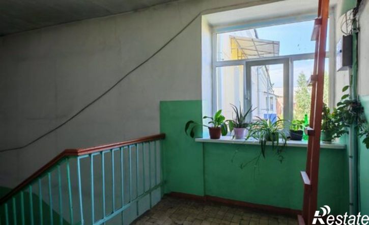 3-комн квартира ул Менделеева, 40,  д. 40