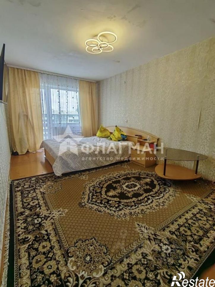 3-комн квартира ул Молотовая, 66,  д. 66