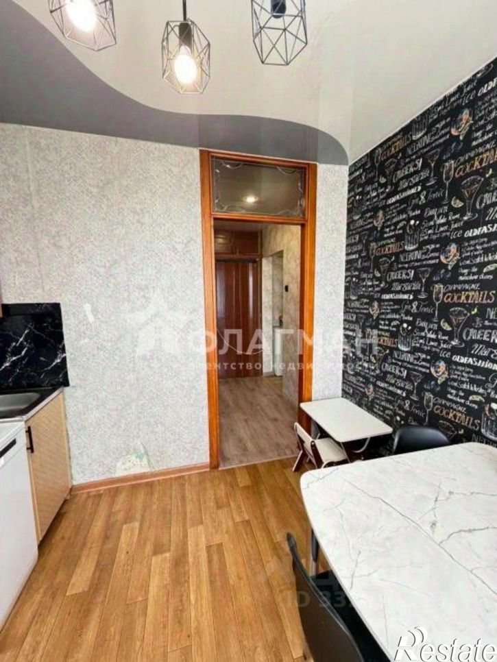 2-комн квартира ул Орджоникидзе, 13,  д. 13