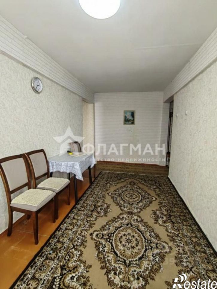 3-комн квартира ул Молотовая, 66,  д. 66