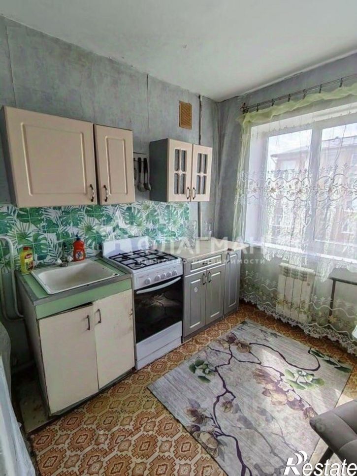2-комн квартира пр-д Серегина, 30,  д. 30