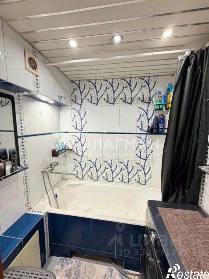 2-комн квартира ул Орджоникидзе, 13,  д. 13