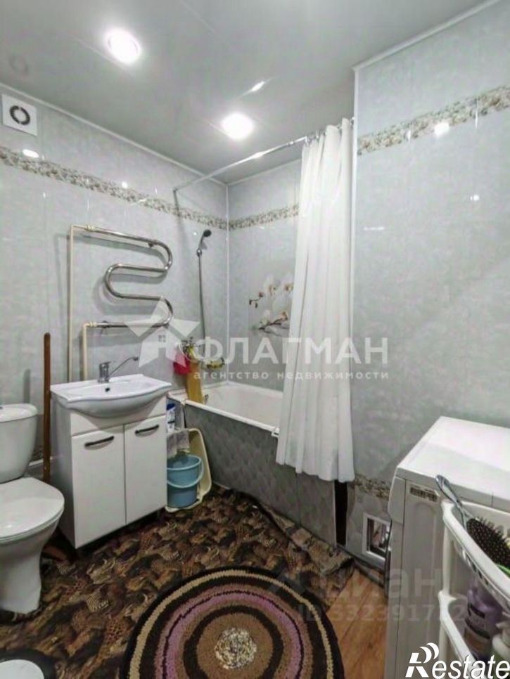 3-комн квартира ул Молотовая, 66,  д. 66
