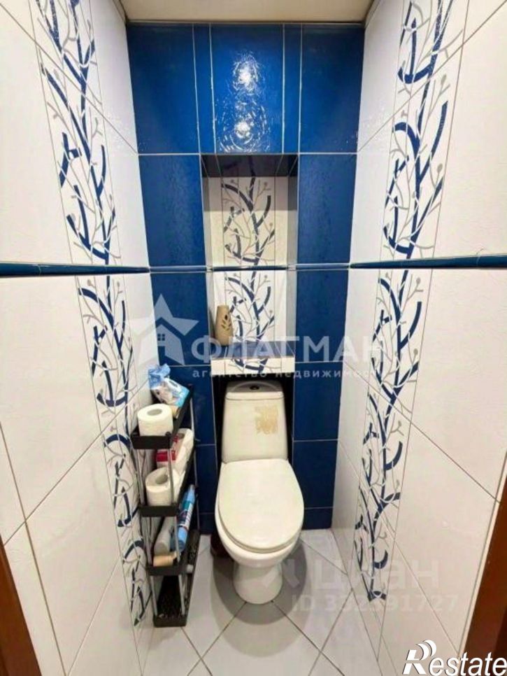 2-комн квартира ул Орджоникидзе, 13,  д. 13
