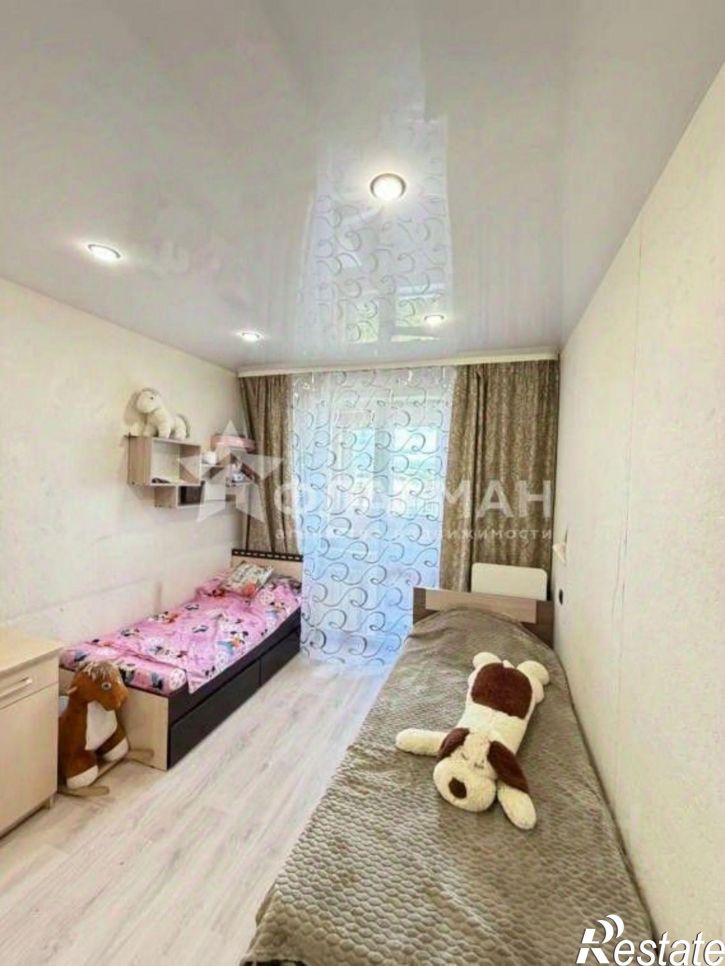 2-комн квартира ул Орджоникидзе, 13,  д. 13