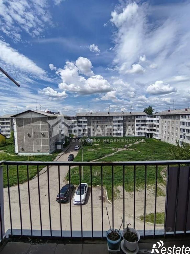 3-комн квартира ул Молотовая, 66,  д. 66