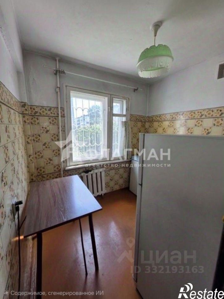 2-комн квартира ул Интернациональная, 85,  д. 85