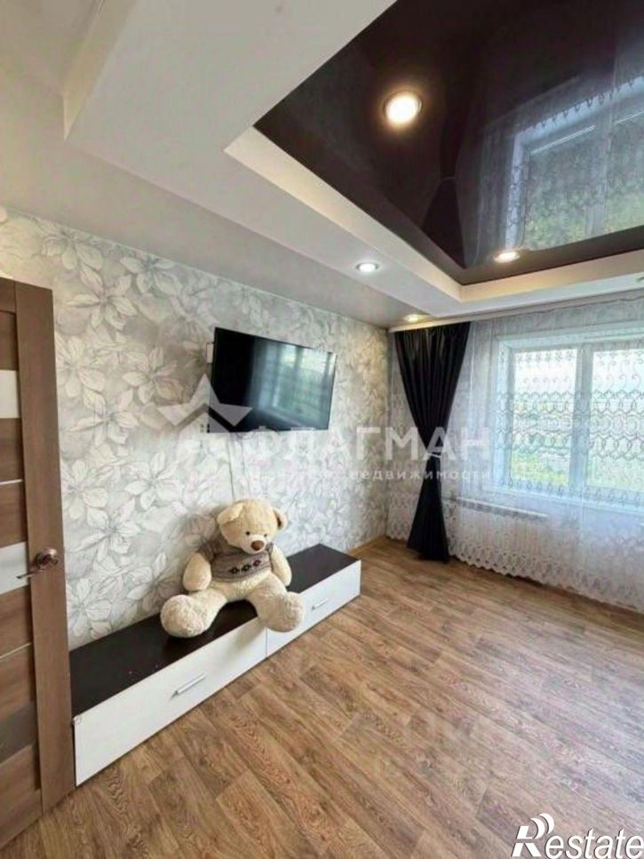 2-комн квартира ул Орджоникидзе, 13,  д. 13