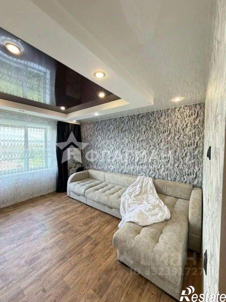 2-комн квартира ул Орджоникидзе, 13,  д. 13