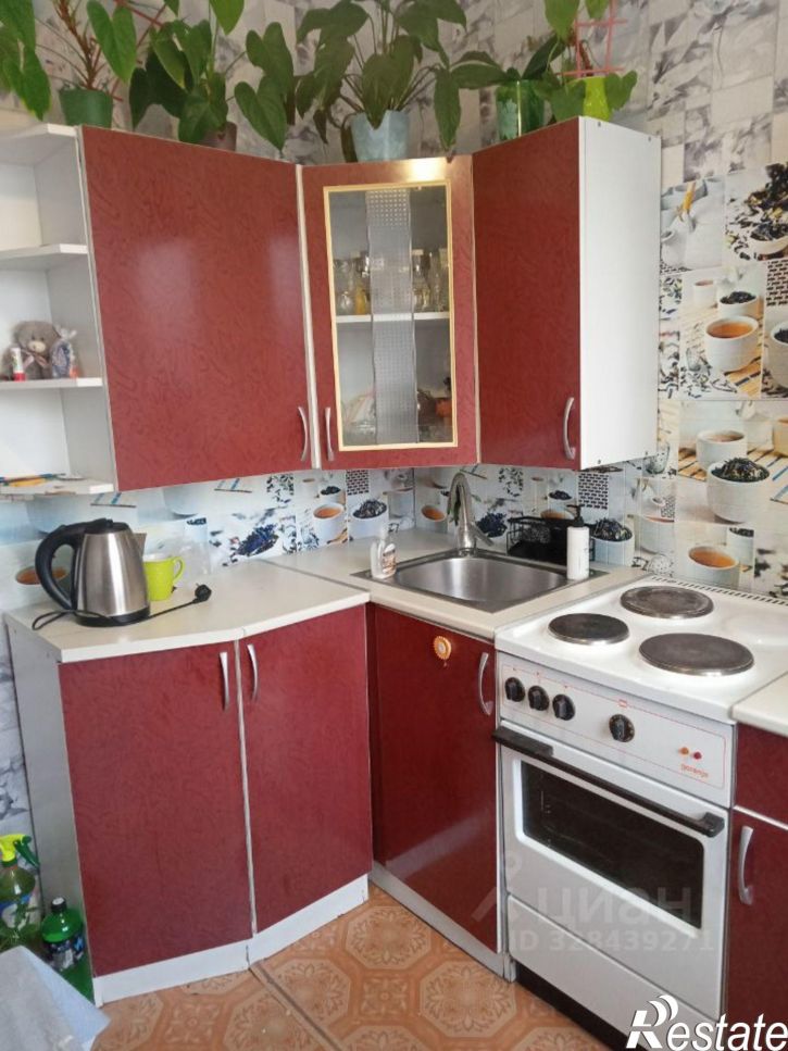 1-комн квартира пр-кт Химиков, 27,  д. 27