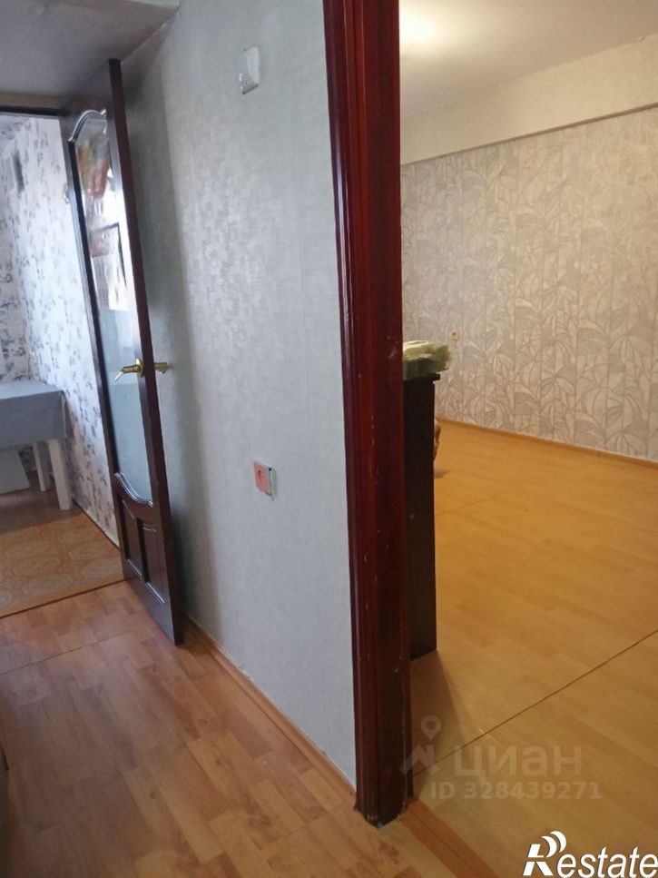 1-комн квартира пр-кт Химиков, 27,  д. 27