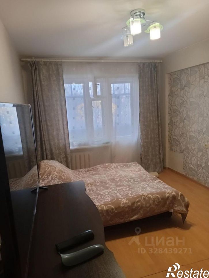 1-комн квартира пр-кт Химиков, 27,  д. 27