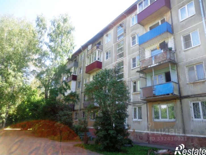 3-комн квартира ул Толбухина, 62,  д. 62