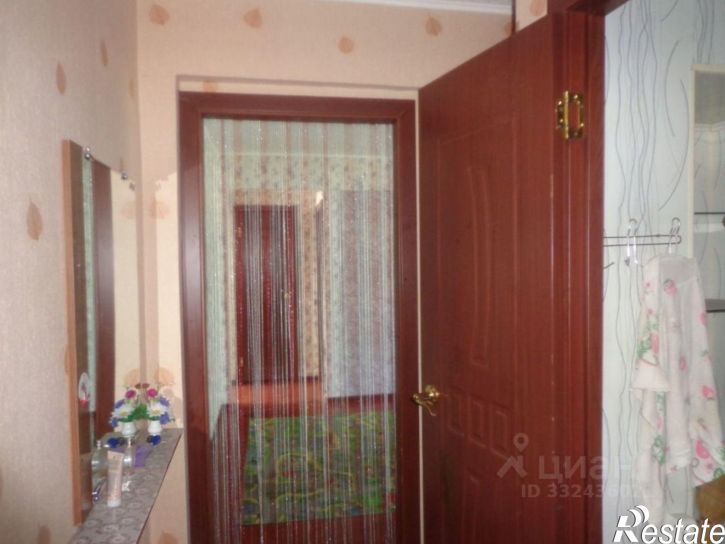 3-комн квартира ул Толбухина, 62,  д. 62