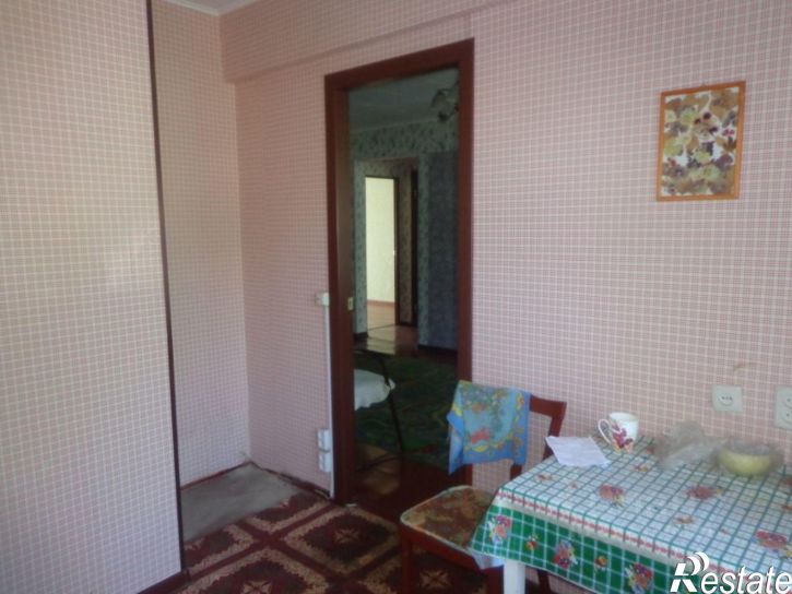3-комн квартира ул Толбухина, 62,  д. 62