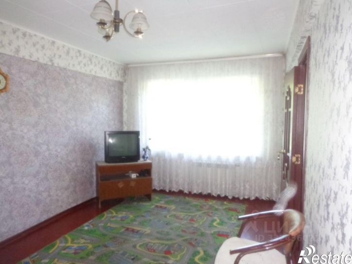 3-комн квартира ул Толбухина, 62,  д. 62