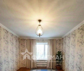 3-комн, 81кв м, этаж 1/2 ул Крупской, 31