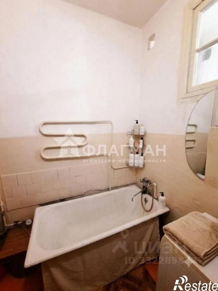 3-комн квартира ул Крупской, 31,  д. 31