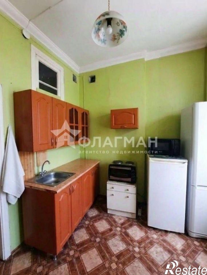 3-комн квартира ул Крупской, 31,  д. 31