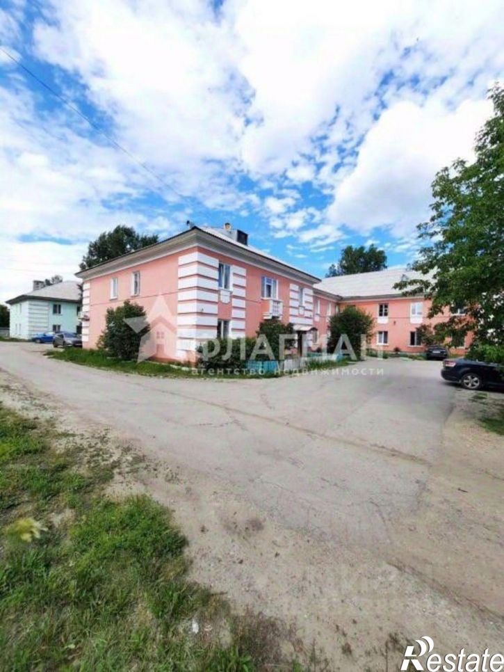 3-комн квартира ул Крупской, 31,  д. 31