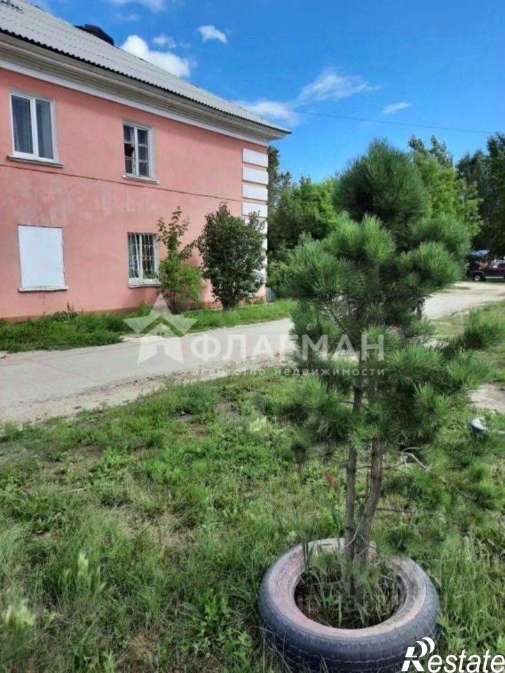 3-комн квартира ул Крупской, 31,  д. 31