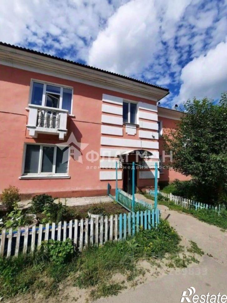3-комн квартира ул Крупской, 31,  д. 31