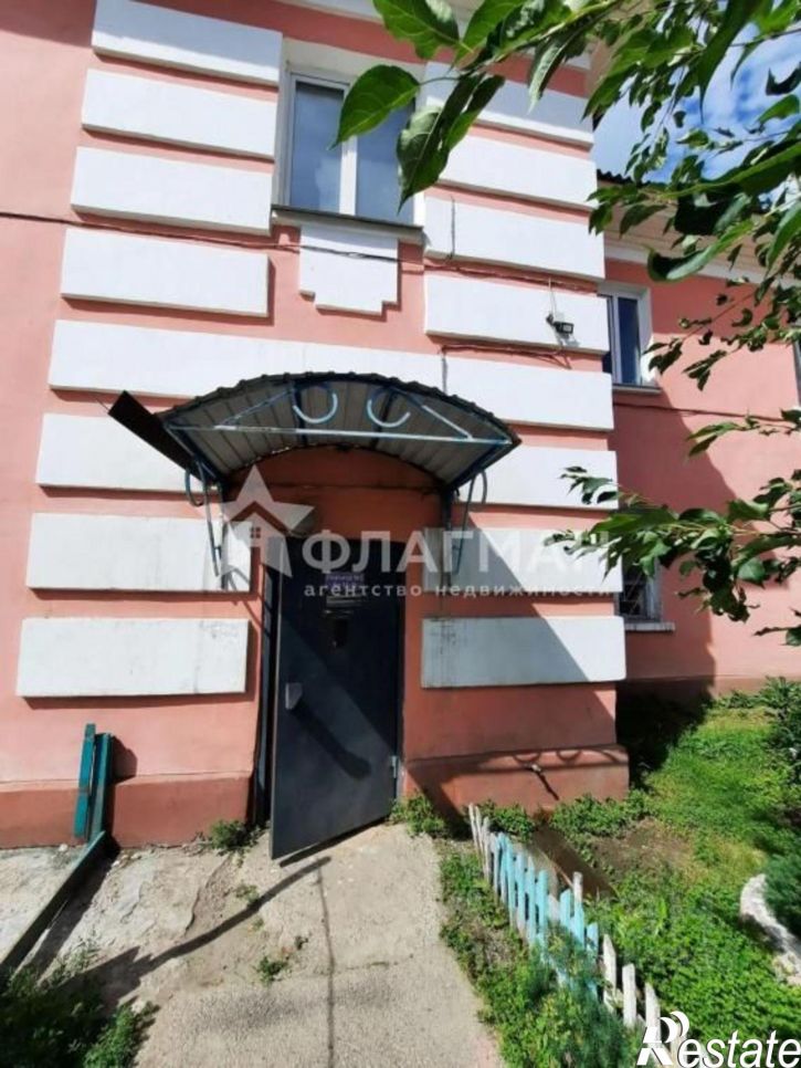 3-комн квартира ул Крупской, 31,  д. 31