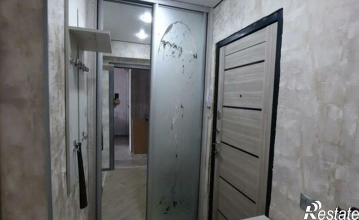 1-комн квартира ул Стопани, 85,  д. 85