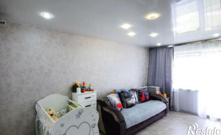 1-комн квартира ул Стопани, 85,  д. 85