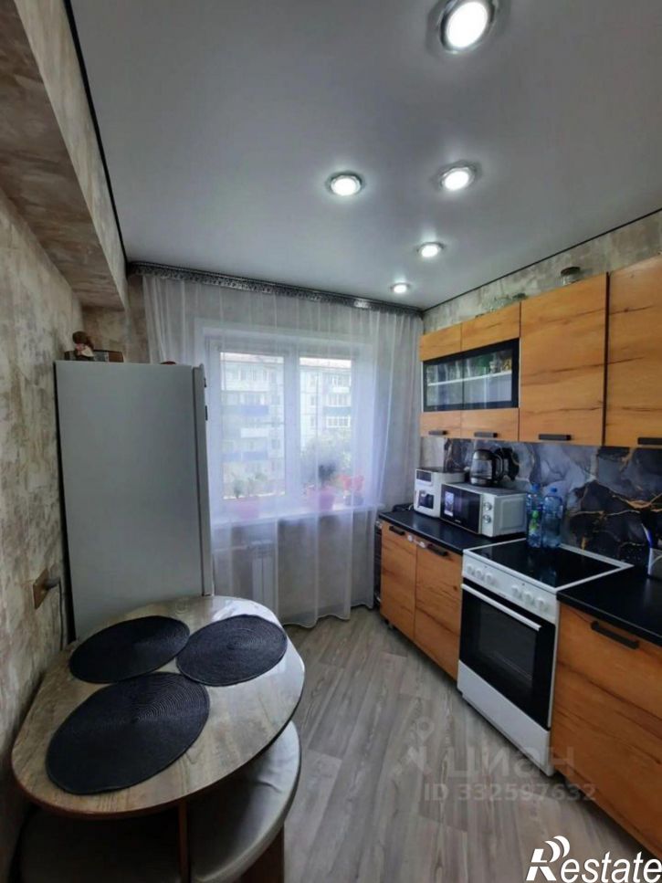 1-комн квартира ул Стопани, 85,  д. 85