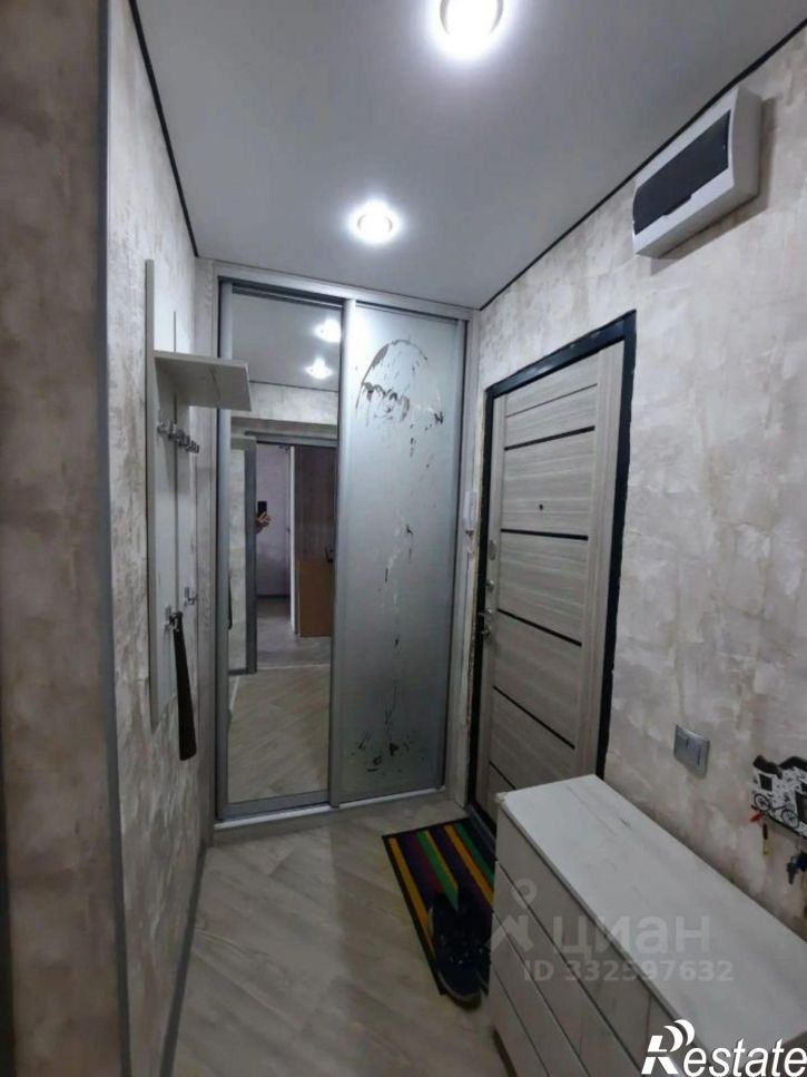 1-комн квартира ул Стопани, 85,  д. 85