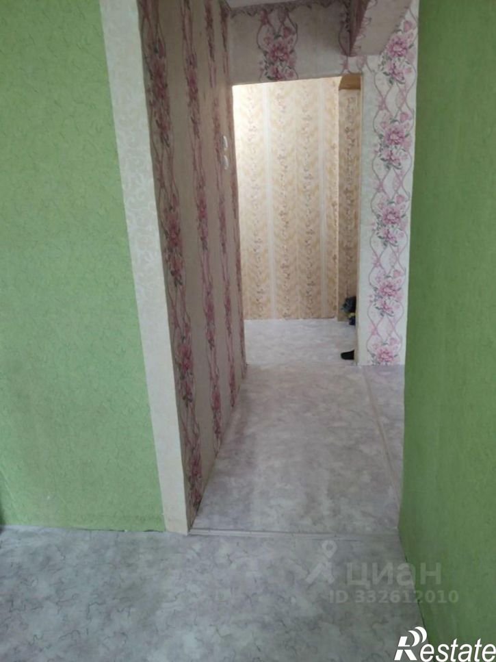 1-комн квартира ул Луначарского, 29,  д. 29