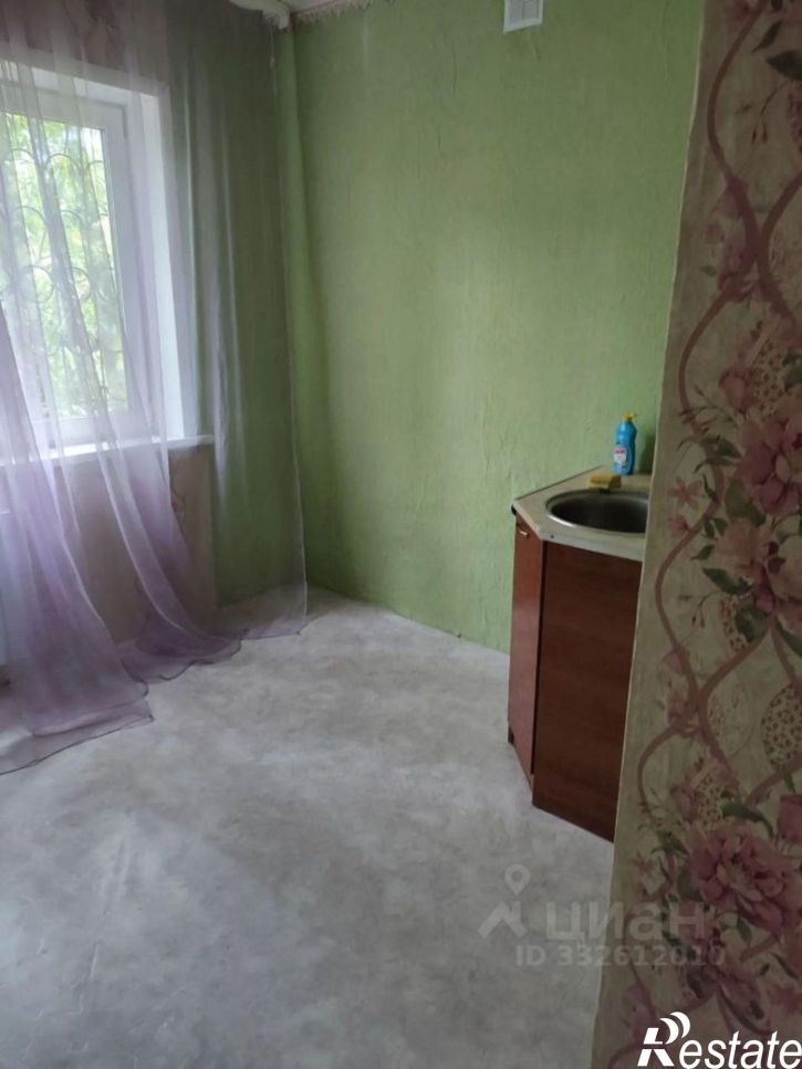 1-комн квартира ул Луначарского, 29,  д. 29