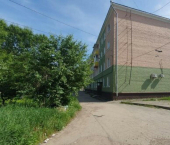 2-комн, 43кв м, этаж 3/4 Комсомольский пр-кт, 39