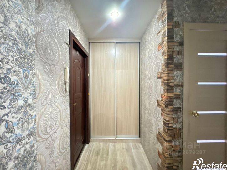 1-комн квартира пр-кт Красных партизан, 42,  д. 42
