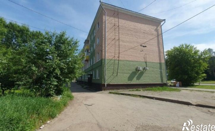 2-комн квартира Комсомольский пр-кт, 39,  д. 39