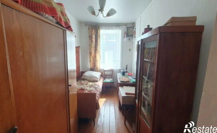 2-комн квартира Комсомольский пр-кт, 39,  д. 39