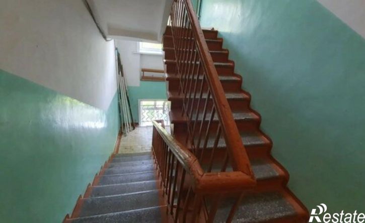 2-комн квартира Комсомольский пр-кт, 39,  д. 39