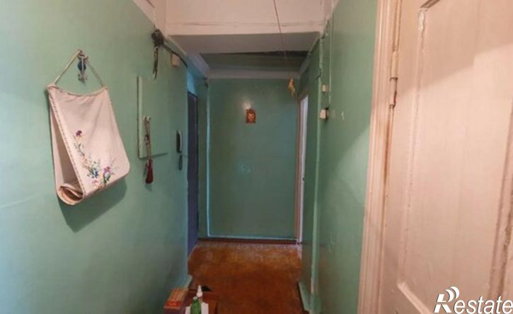 2-комн квартира Комсомольский пр-кт, 39,  д. 39