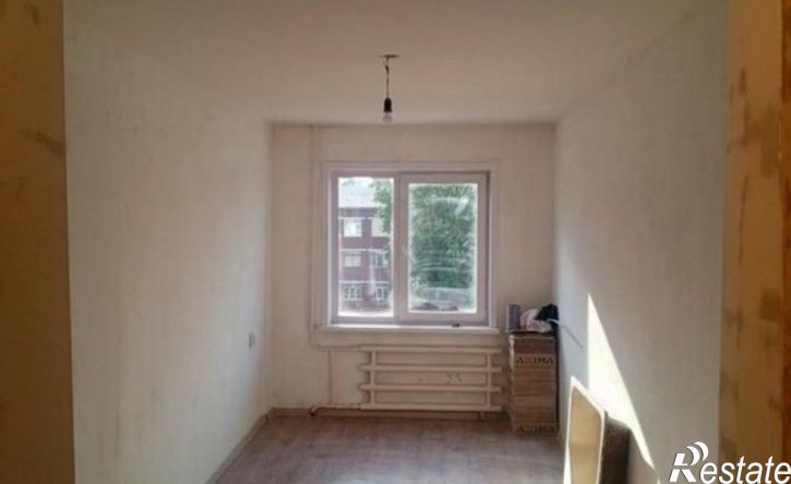 1-комн квартира ул Толбухина, 29,  д. 29